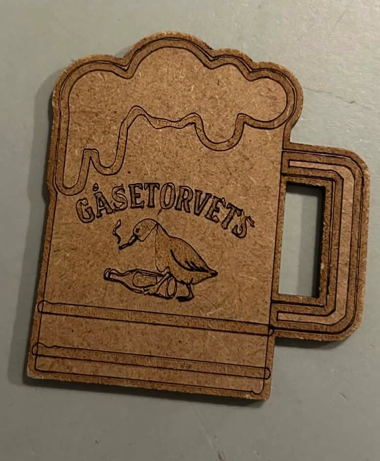 Trædesign – Drik-status