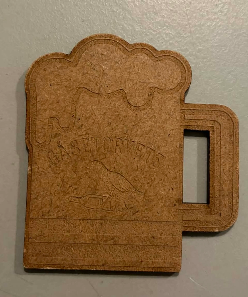 Trædesign – drikstatus 2