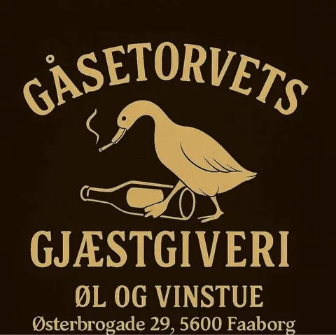 Gåsetorvet illustration