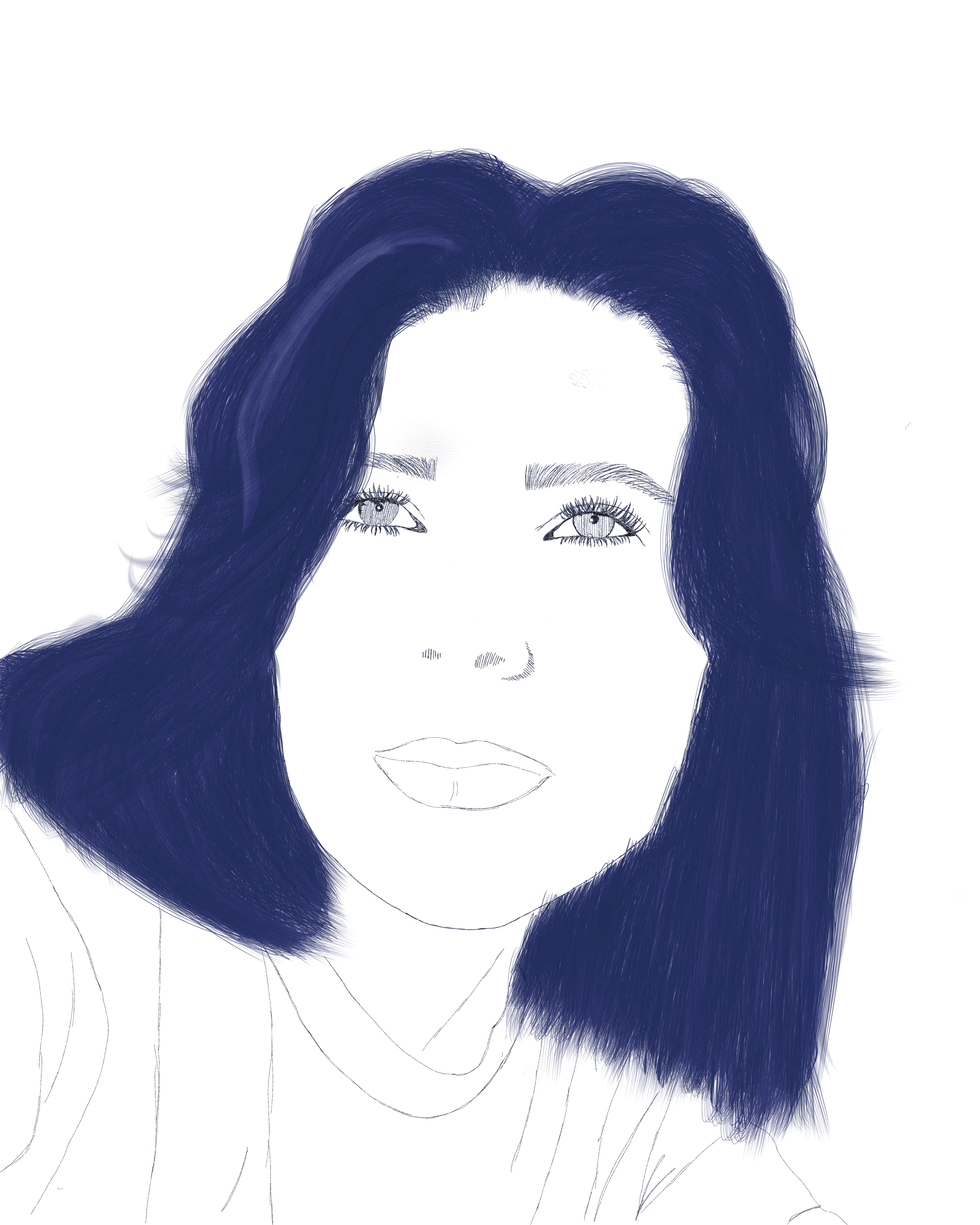 Moodboard: flow og rytme